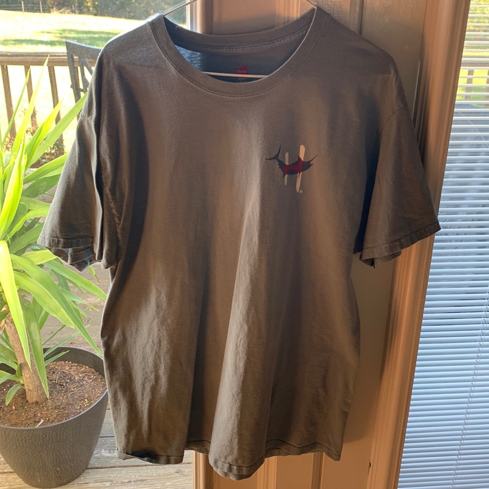 Heybo TShirt